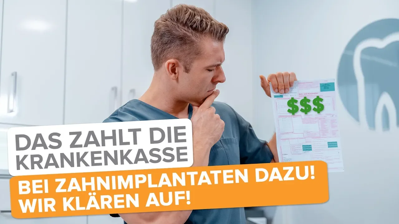 Zahnersatz und Implantate im Ausland - mach diese Fehler auf keinen Fall!