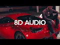 🎧 6IX9INE - BEBE ft. Anuel AA (8D AUDIO) 🎧