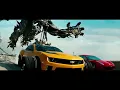 KORDHELL - KILLERS FROM THE NORTHSIDE | TRANSFORMERS [Chase Scene]