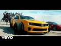 Download Lagu KORDHELL - KILLERS FROM THE NORTHSIDE | TRANSFORMERS [Chase Scene]