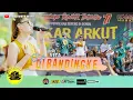 Download Lagu VITA ALVIA Ft. SUNAN KEDANG - OJO DI BANDINGKE || DINASTY MUSIC ( LIVE PEMUDA ARKUT )