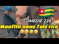 Download Lagu TIKTOK 228 ( Comédie Togolaise ) - MOUFITIII