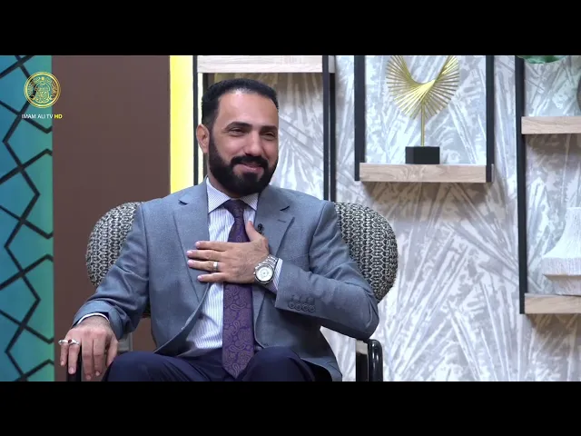⁣أيام الهدى الحلقة (2)