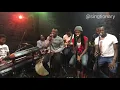 2BABA - OYI | WIZKID - FEVER | MAYORKUN - RED HANDED | (SINGTIONARY MASHUP)