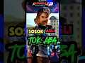 Lagu Sosok Asli Dari Tok Aba!