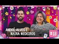 Download Lagu [EPISÓDIO] Trauma, Luto e Perdão (com André Alves e Maíra Medeiros) | O Amor na Influência