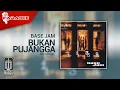 Lagu Base Jam - Bukan Pujangga (Official Karaoke Video) | No Vocal