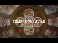 Bryan Fowler, Matt Maher | Taste and See (The Love of Christ) | Lyric Video