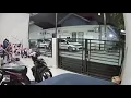 Download Lagu maling jemuran terekam cctv