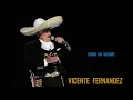 Vicente Fernandez -------------Como Un Duende
