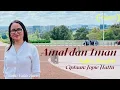 Download Lagu Pujian Paskah  Amal dan Iman - Talita Doodoh (Official Audio)