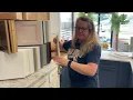 What are the most popular Kraftmaid Cabinet Colors