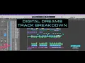 Download Lagu 'Digital Dreams' - Track Breakdown