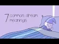 Lagu 7 Common Dream Meanings You Should NEVER Ignore!