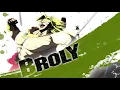 Download Lagu Dragon Ball FighterZ OST   Broly's Theme