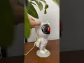 Download Lagu Product Link in Bio ( 125 ) Galaxy Astronaut Night Light Room Projector