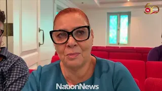 Nation Update Faith Cox will miss everything about her daughter