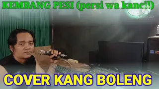 Download KEMBANG PESI WA KANCIL COVER KANG BOLENG MP3