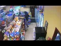 Gas station robbery suspects Minneapolis