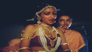 man kyu behka re utsav 1984 full hd video song rekha