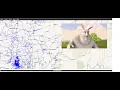 2 - 7 Node js Angular JavaScript TypeScript Leaflet GeoServer Web GIS Map