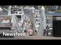 Residents in Pierce County considering carving out a new county The Newsfeed