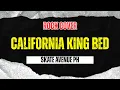 Download Lagu Skate Avenue PH - California King Bed (Rock Cover)