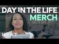 Day In The Life Of A Trainee Merchandiser
