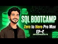Complete SQL Bootcamp 2026 Episode 2 INTERMEDIATE Writing Queries