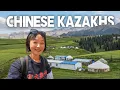 Download Lagu De kant van Xinjiang waarvan je nooit wist dat die bestond 🇨🇳 I S3, EP8