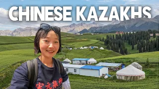 你从未见过的新疆另一面｜第3季第8集