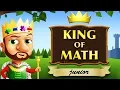King of Math Junior - Free