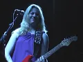 Joanne Shaw Taylor - Blackest Day - Leamington Spa