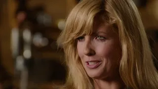 Kelly Reilly Meet Beth Dutton Yellowstone