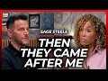 The Tweet That Changed Everything at ESPN Sage Steele