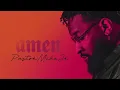 Pastor Mike Jr. - AMEN (Official Audio)