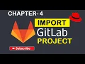 import gitlab project eclipse Gitlab tutorial okayjava