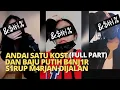 Download Lagu ANDAI SAJA SATU KOS VIRAL TIKTOK | FULL PART