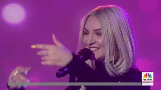 Download Watch Julia Michaels sing ‘Anxiety’ live MP3