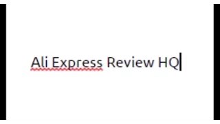 Tracking In-Depth China Post ePacket USPS and EMS AliExpress Reviews