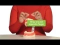 How to Floss Presented by Dr Raymond Lim in Willow Glen