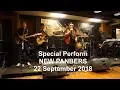 Lagu New PANBERS - DERITAKU (Special Perform 2018)