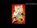 Download Lagu Disney's Bolt - Barking At The Moon - Cover