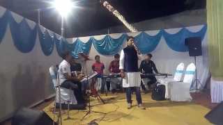 rajesh mishra mera aapki kripa se sab kaam ho rha h