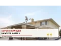 Super 8 Hanover - Hanover Hotels Pennsylvania