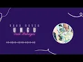 Download Lagu BASS COVER | Ungu - Saat Bahagia (Sound Jernih \u0026 Asyik Banget!)