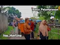 Download Lagu BATUR PELAMPIASAN || VOC.HERLINA  || DUA PUTRA_LIVE MEKARJATI HAURGEULIS