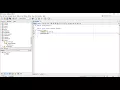 Create a JFrame