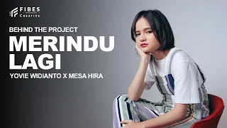  behindtheproject mesa hira 