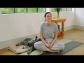 Healing Yoga Break